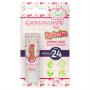 Protetor Labial Lip Balm Cherry FPS 24 Giovanna Baby Sweet Collection Blister 3,5g