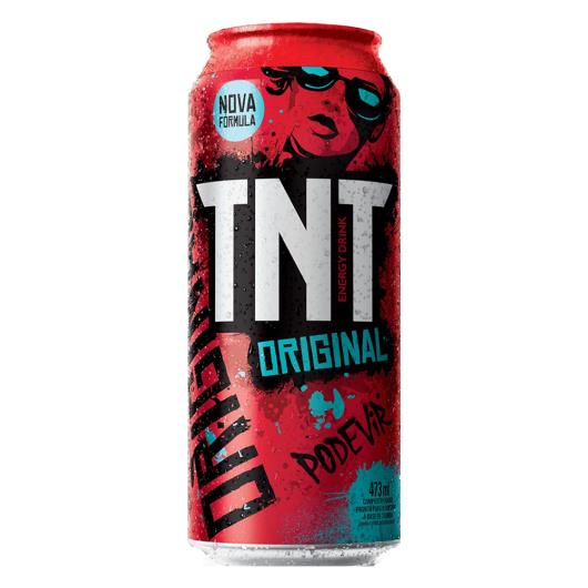 Energético Original TNT Lata 473ml - Imagem em destaque