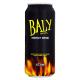 Energético Baly Tradicional Lata 473ml - Imagem 7898080663733.png em miniatúra