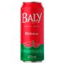 Energético Melancia Baly Lata 473ml