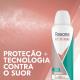 Antitranspirante Aerossol Refresh Rexona Clinical 150ml - Imagem 7891150089952-(6).jpg em miniatúra