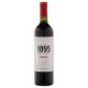 Vinho Argentino 1895 Bodega Norton Malbec 750ml - Imagem 7792319004253.png em miniatúra