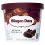 Sorvete Belgian Chocolate Häagen-Dazs Pote 100ml