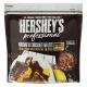 Chocolate ao Leite Hershey's Professional Moedas Pouch 300g - Imagem 7899970402203.png em miniatúra