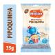 Snack MUCILON Pipoquinha Milho 35g - Imagem 7891000383063.jpg em miniatúra