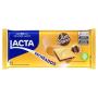 Chocolate Branco Lacta Com Recheio Ouro Branco 98G