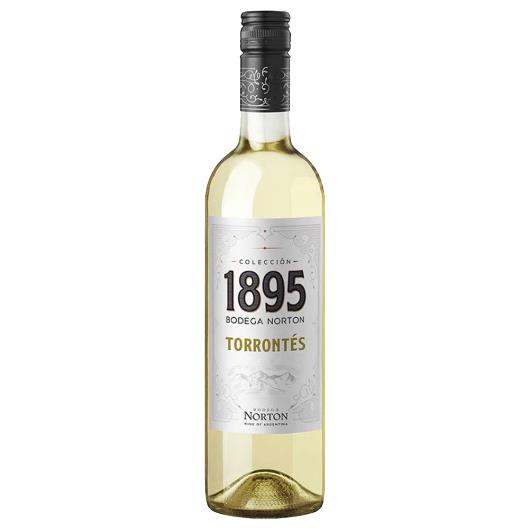 Vinho Argentino 1895 Bodega Norton Torrontés 750ml - Imagem em destaque