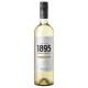 Vinho Argentino 1895 Bodega Norton Torrontés 750ml - Imagem 7792319969637.png em miniatúra