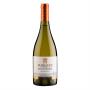Vinho Chileno Branco Seco Marques de Casa Concha Chardonnay Valle del Limarí Garrafa 750ml