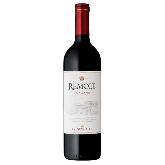 Vinho Italiano Rèmole Toscana Frescobaldi 750ml - Imagem em destaque