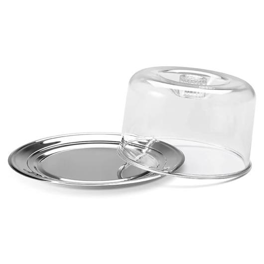 Conjunto para Queijo 2 Peças - Brinox - Imagem em destaque