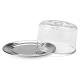Conjunto para Queijo 2 Peças - Brinox - Imagem 7896502849062.png em miniatúra