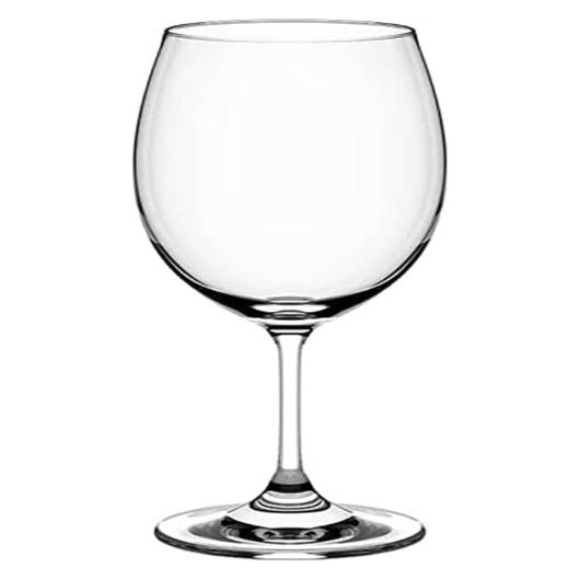 Taça Para Vinho Tinto Sense Cristal brinox Haus Concept 450ml - Imagem em destaque