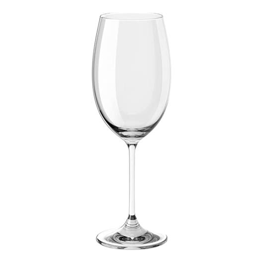 Taça vinho tinto fizzy Brinox Haus 450ml - Imagem em destaque