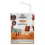 Bebida à Base de Castanha-de-Caju Orgânica Chocolate A Tal da Castanha Mini Caixa 200ml