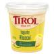 Iogurte Integral Abacaxi Tirol Pote 500g - Imagem 7896256603521.png em miniatúra