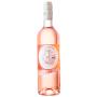 Vinho Francês Claude Val Rose 750ml