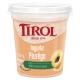 Iogurte Integral Pêssego Tirol Pote 500g - Imagem 7896256603514.png em miniatúra