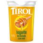 Iogurte Desnatado com Mel Tirol Copo 160g