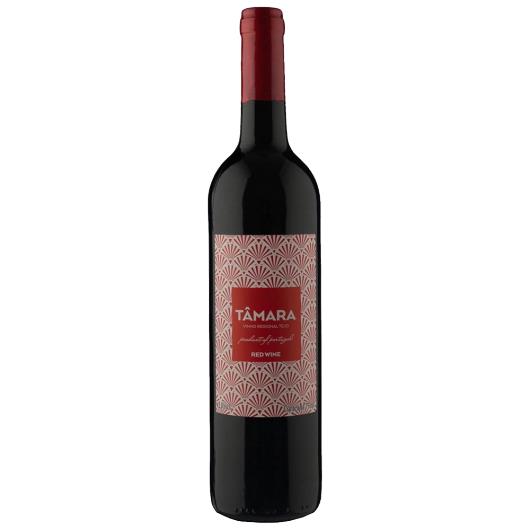 Vinho Português Tâmara Tinto 750ml - Imagem em destaque