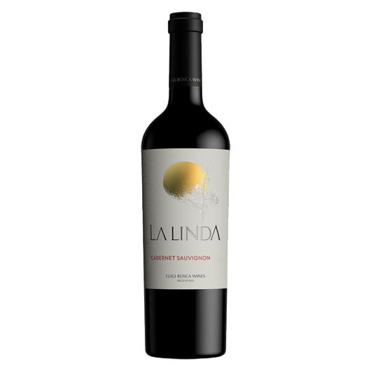 Vinho Argentino La Linda Cabernet Sauvignon 750ml - Imagem em destaque