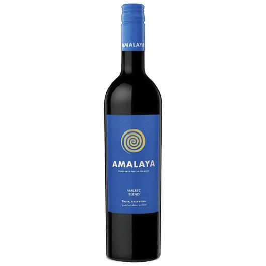 Vinho Argentino Amalaya Malbec Tinto 750ml - Imagem em destaque