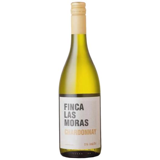 Vinho Argentino Finca Las Moras Chardonnay 750ml - Imagem em destaque