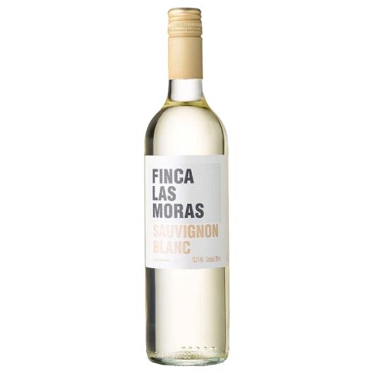 Vinho argentino sauvignon blanc Finca Las Moras 750ml - Imagem em destaque