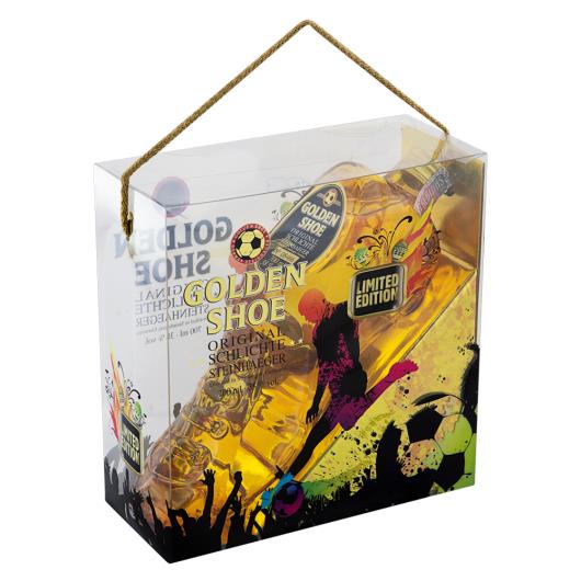 Steinhaeger Schlichte Golden Shoe 700ml - Imagem em destaque