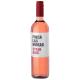 Vinho Argentino Finca Las Moras Syrah Rosé 750ml - Imagem 7791540090578.png em miniatúra