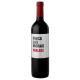 Vinho Argentino Finca Las Moras Malbec 750ml - Imagem 7791540127168.png em miniatúra