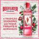 Gin London Pink Strawberry Beefeater Garrafa 700ml - Imagem 5000299605950-2-.jpg em miniatúra