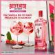Gin London Pink Strawberry Beefeater Garrafa 700ml - Imagem 5000299605950-4-.jpg em miniatúra