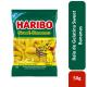 Bala de Gelatina Sweet Bananas Haribo Pacote 50g - Imagem 7898629571093-01.png em miniatúra