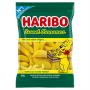 Bala de Gelatina Sweet Bananas Haribo Pacote 50g