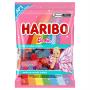 Bala de Gelatina Frutas Barbie Fantasy Haribo Pacote 80g