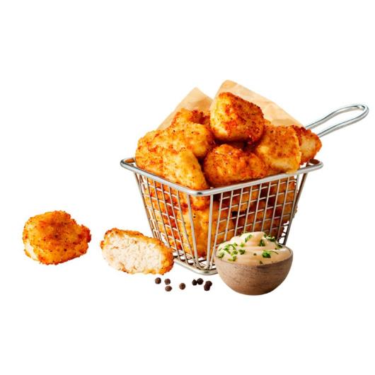 Iscas de Frango Apimentada Empanado Crocante Seara 300g - Imagem em destaque