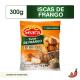 Iscas de frango empanadas apimentada Seara 300g - Imagem 7894904284733.jpg em miniatúra