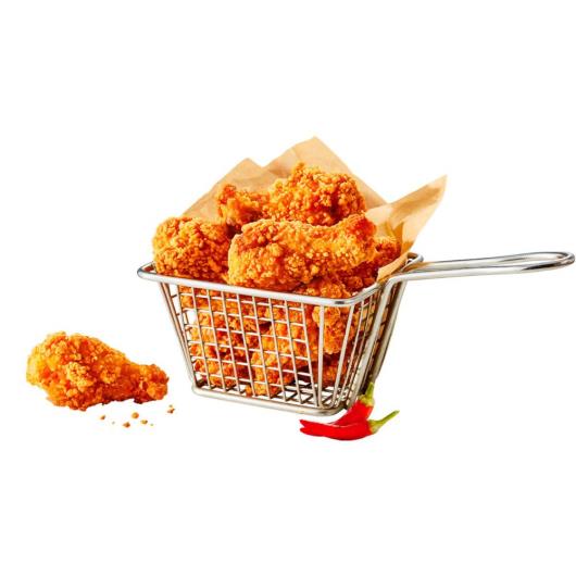 Coxinha de frango apimentada empanado crocante Seara 400g - Imagem em destaque