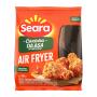 Coxinha da Asa Apimentada Air Fryer Seara 400g