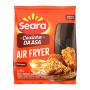 Coxinha da Asa Crocante Air Fryer Seara 400g