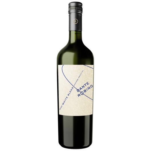 Vinho Branco Bodega Dante Robino White Blend 750 ml Garrafa - Imagem em destaque