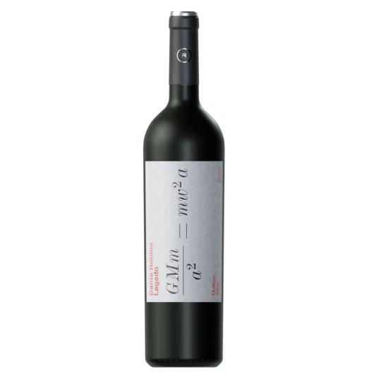 Vinho Tinto Bodega Dante Robino Legado Malbec 750 ml Garrafa - Imagem em destaque