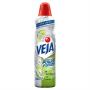 Limpador Limpeza Pesada com Bicarbonato e Álcool Limão Veja Power Fusion Frasco 500ml