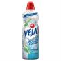 Limpador Limpeza Pesada com Cloro e Detergente Eucalipto Veja Power Fusion Frasco 1l