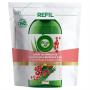 Neutralizador de Odores Pimenta-Rosa & Capim-Limão Bom Ar Sachê 236ml Refil