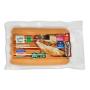 Salsicha Goshen Hot Dog Vegges 300g