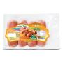 Linguiça Toscana de Soja Goshen 300g