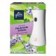 Aparelho e Odorizador de Ambiente Fim de Tarde & Flores Glade Automatic Caixa 269ml - Imagem 7894650008898.png em miniatúra