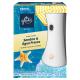 Aparelho e Odorizador de Ambiente Sombra & Água Fresca Glade Automatic Caixa 269ml - Imagem 7894650008874.png em miniatúra